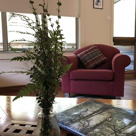 Corinna Wilderness Village Dış mekan fotoğraf