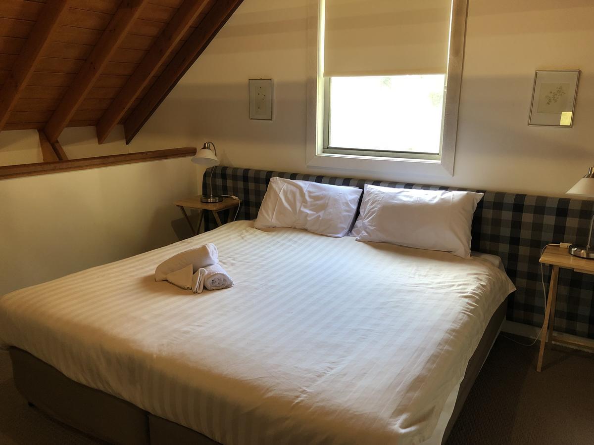 Corinna Wilderness Village Dış mekan fotoğraf